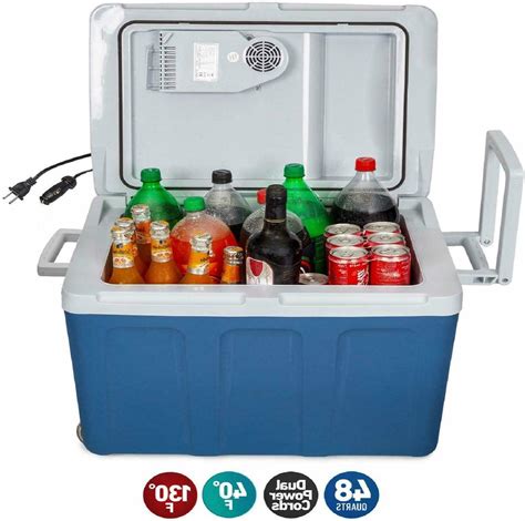 k-box electric cooler manual|small cool box 12v.